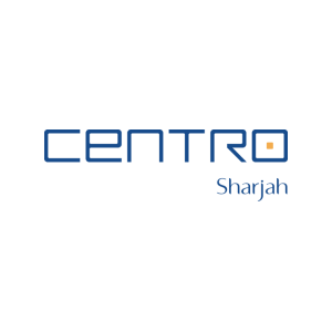Centro Sharjah  logo