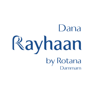 Dana Rayhaan by Rotana  logo