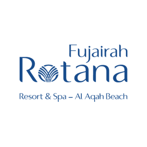 Fujairah Rotana Resort & Spa  logo