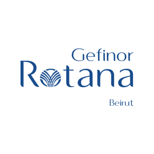 Gefinor Rotana  logo