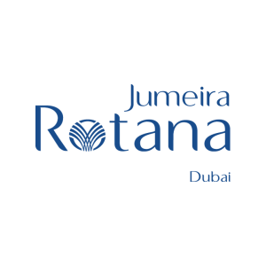 Jumeira Rotana  logo