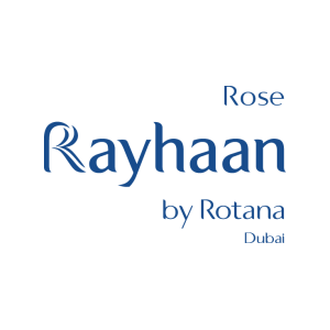 Rose Rayhaan by Rotana  logo
