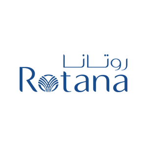 Rotana Corporate Office  logo