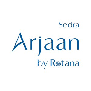 Sedra Arjaan by Rotana  logo