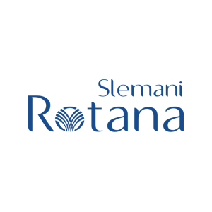 Slemani Rotana  logo