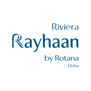 Riviera Rayhaan by Rotana  logo