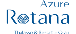 Azure Rotana Thalasso & Resort - Oran