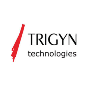 Trigyn Technologies  logo