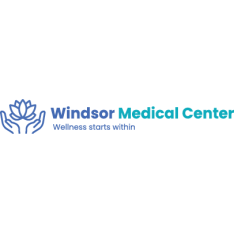 Windsor Medical Center  logo