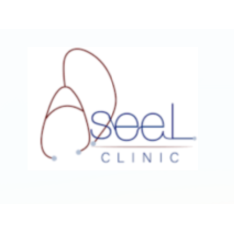 Aseel Medical Center  logo