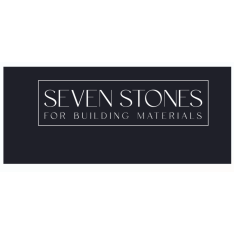 Seven Stones Building Materials  logo