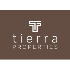 Tierra Properties  logo