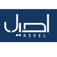Aseel Real Estate  logo