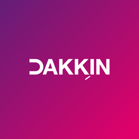 DAKKIN