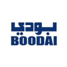 boodai trading  logo