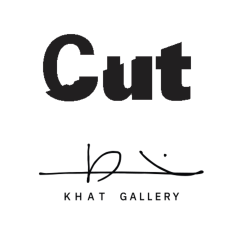 Cut Kuwait Co. - Khat Gallery Co.  logo