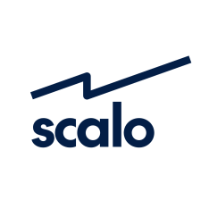 SCALO  logo