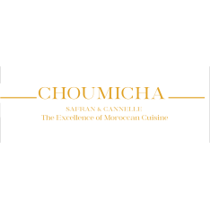 CHOUMICHA SAFRAN AND CANNELLE RESTAURANT L.L.C  logo