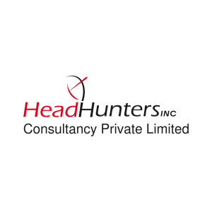 Headhunters consultancy