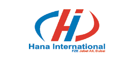 Hana International