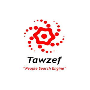 Tawzef for Recruitment