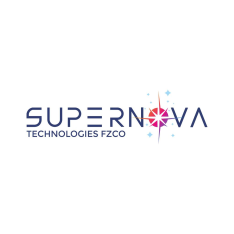 Supernova Technologies FZCO  logo