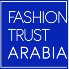 Fashion Trust Arabia  logo