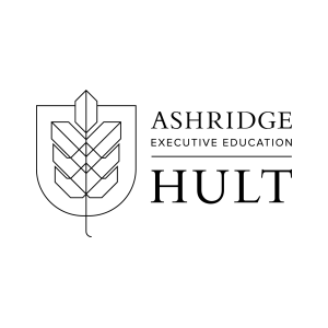 Ashridge Executive Education
