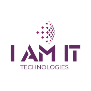 I A M IT Technologies LLC  logo