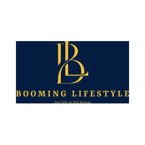Booming Lifestyle Global Properties L.L.C  logo