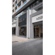 WhiteAura laundry LLC  logo