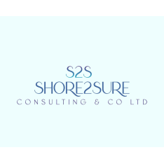 Shore2Sure Consulting and CO LTD  logo