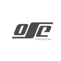 Oriental Structural Gulf  logo