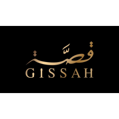 Gissah Perfumes   logo