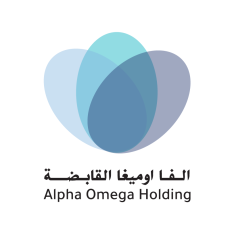 Alpha Omega Holding  logo