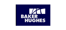 Baker Hughes  logo