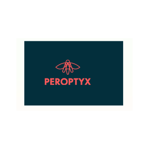 Peroptyx  logo