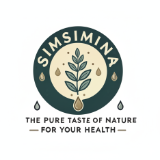 Simsimina for natural oils   logo