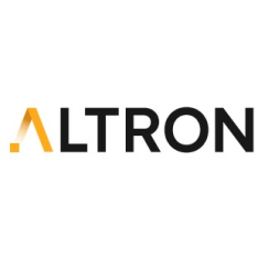 Altron  logo