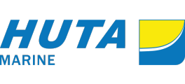 Huta Marine Works logo