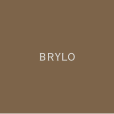 Brylo Café  logo