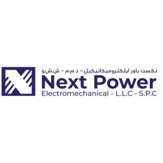 Next Power Electromechanical L.L.C  logo