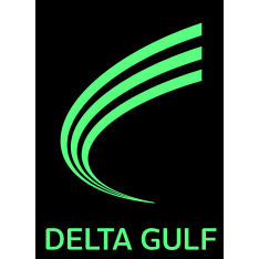 Delta Gulf Group  logo