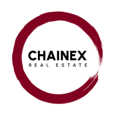 CHAINEX REAL ESTATE LLC  logo
