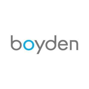 Boyden ME