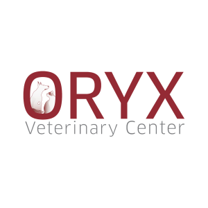 Oryx Veterinary Center  logo