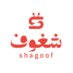 Shagoof  logo