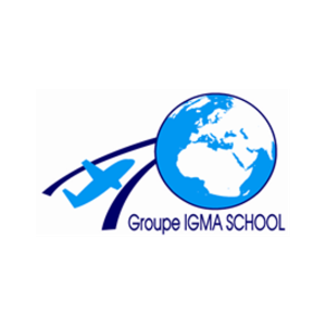 GROUPE IGMA SCHOOL