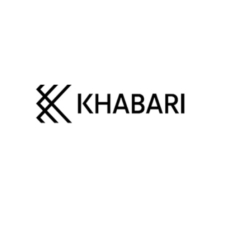 Khabari International General Trading Company  logo