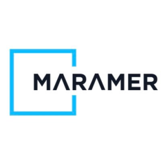 شركة مرامر للمقاولات  logo